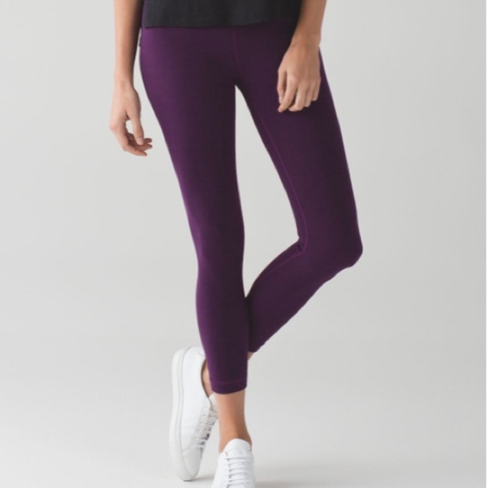 Align Darkest Magenta - 6